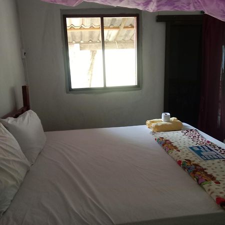 Som Palmgarden Hotel Ko Lanta Kültér fotó