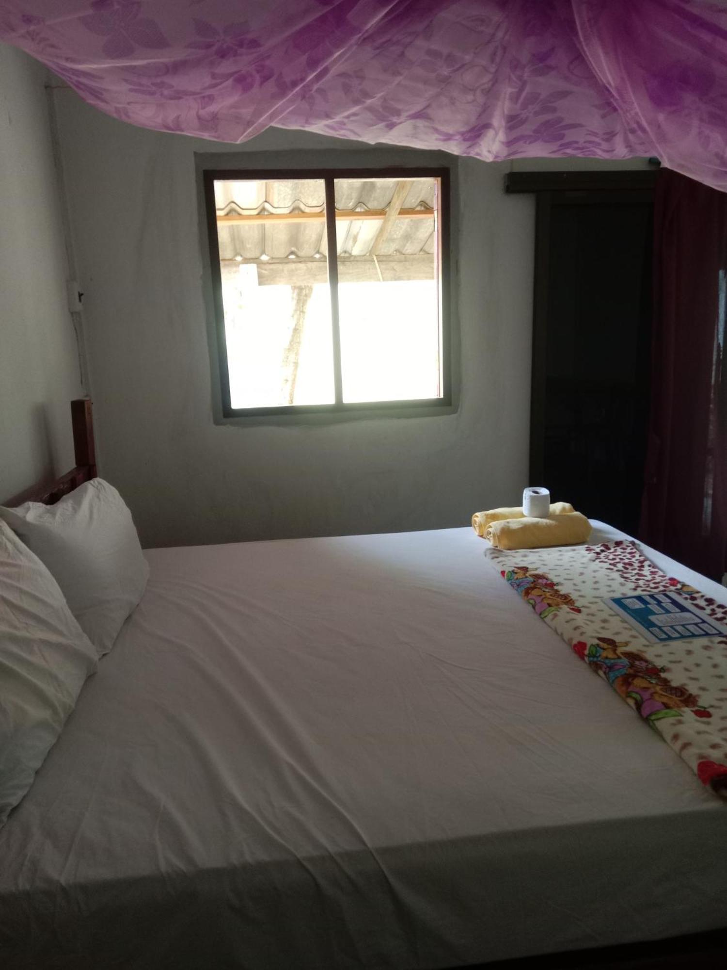 Som Palmgarden Hotel Ko Lanta Kültér fotó