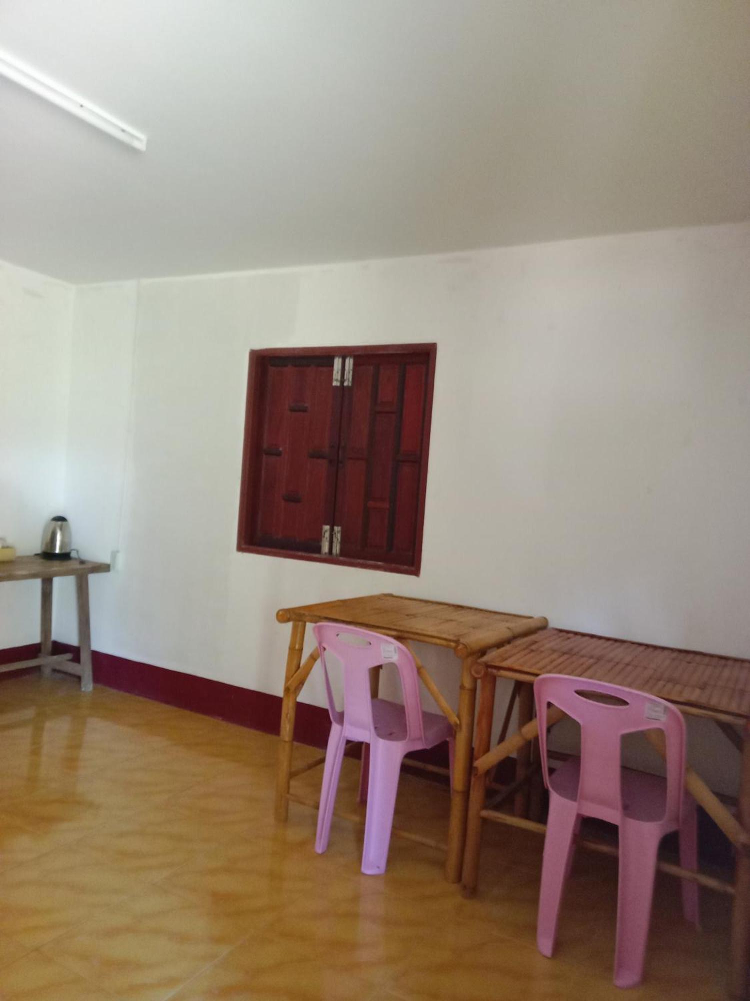 Som Palmgarden Hotel Ko Lanta Kültér fotó