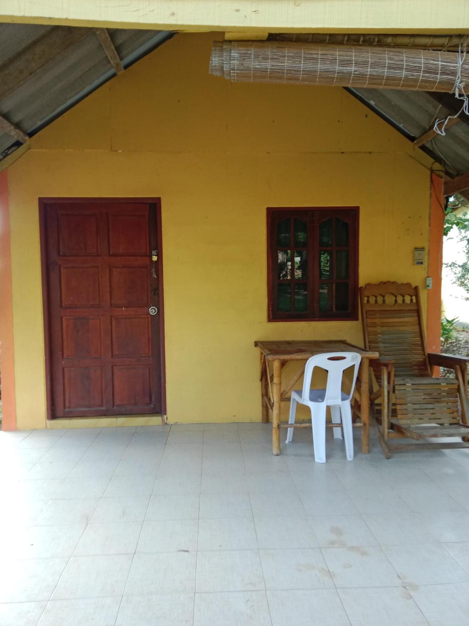 Som Palmgarden Hotel Ko Lanta Kültér fotó
