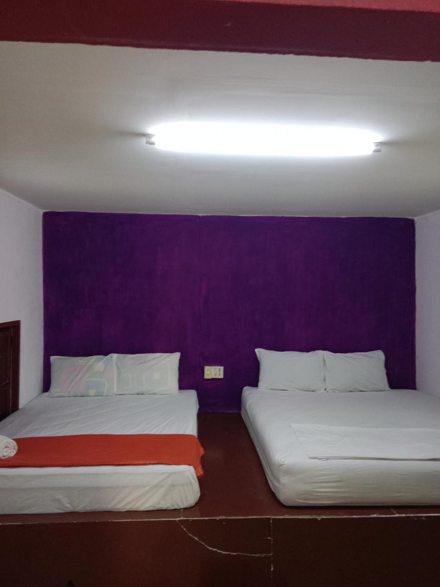 Som Palmgarden Hotel Ko Lanta Kültér fotó