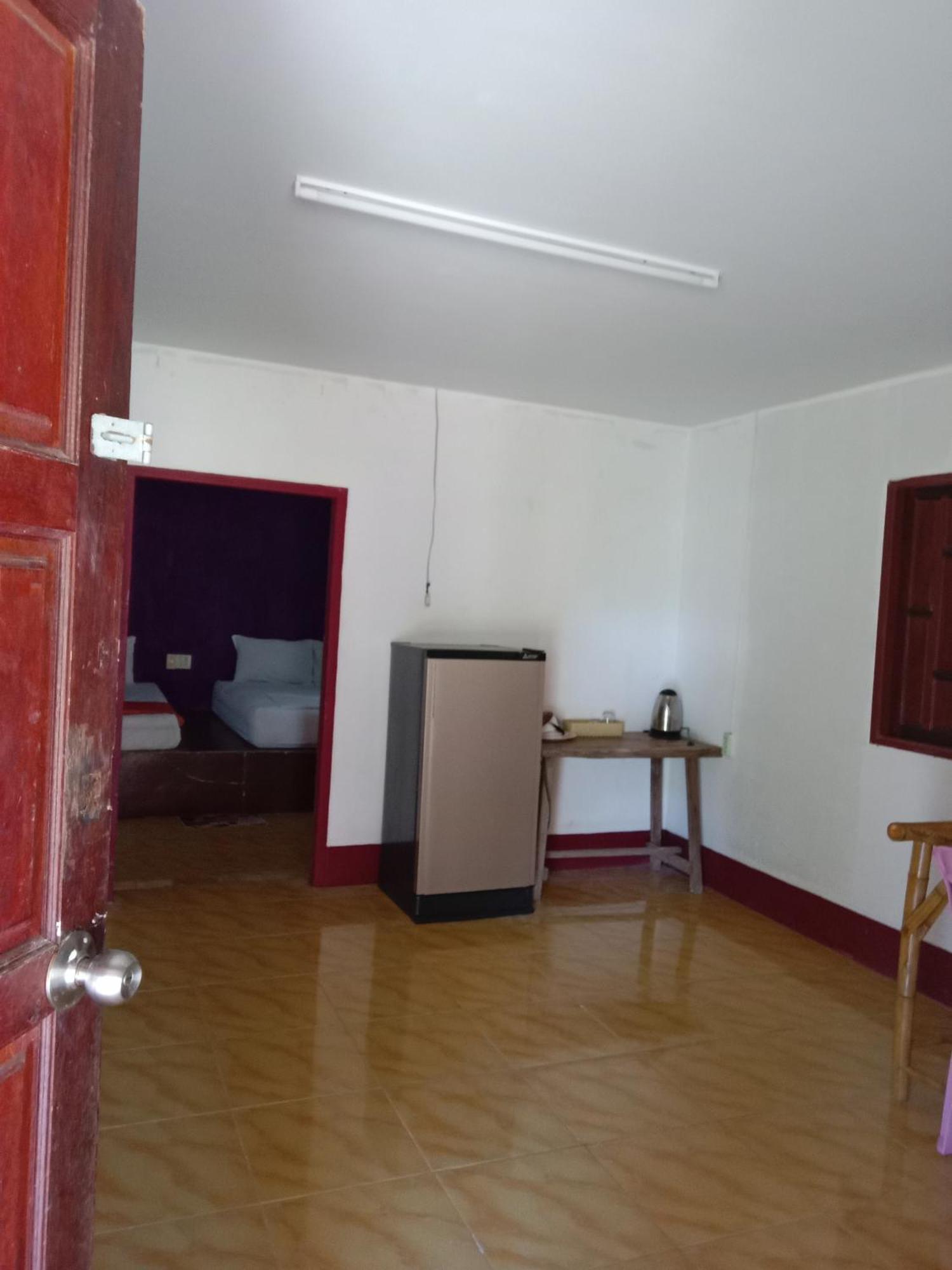 Som Palmgarden Hotel Ko Lanta Kültér fotó
