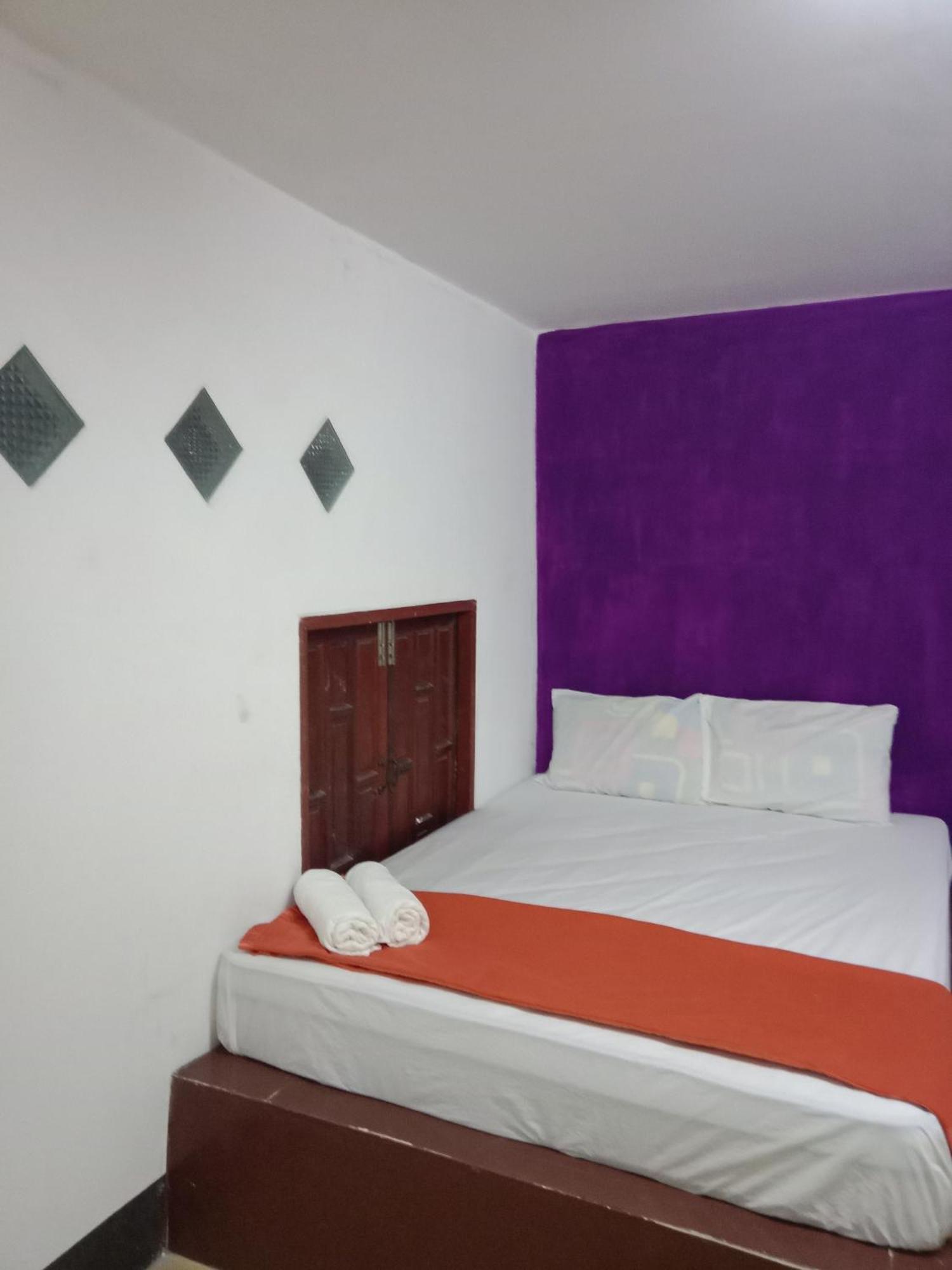 Som Palmgarden Hotel Ko Lanta Kültér fotó
