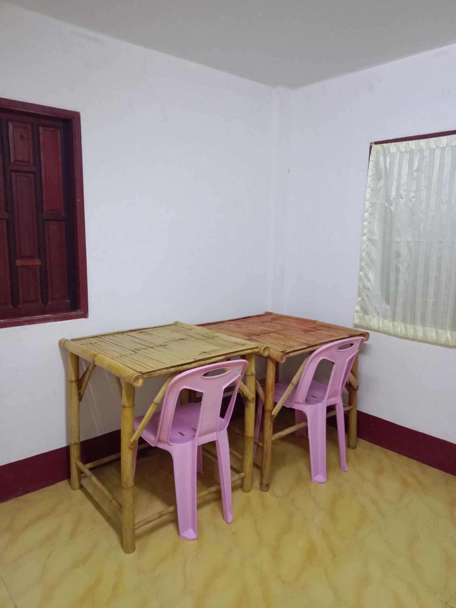 Som Palmgarden Hotel Ko Lanta Kültér fotó