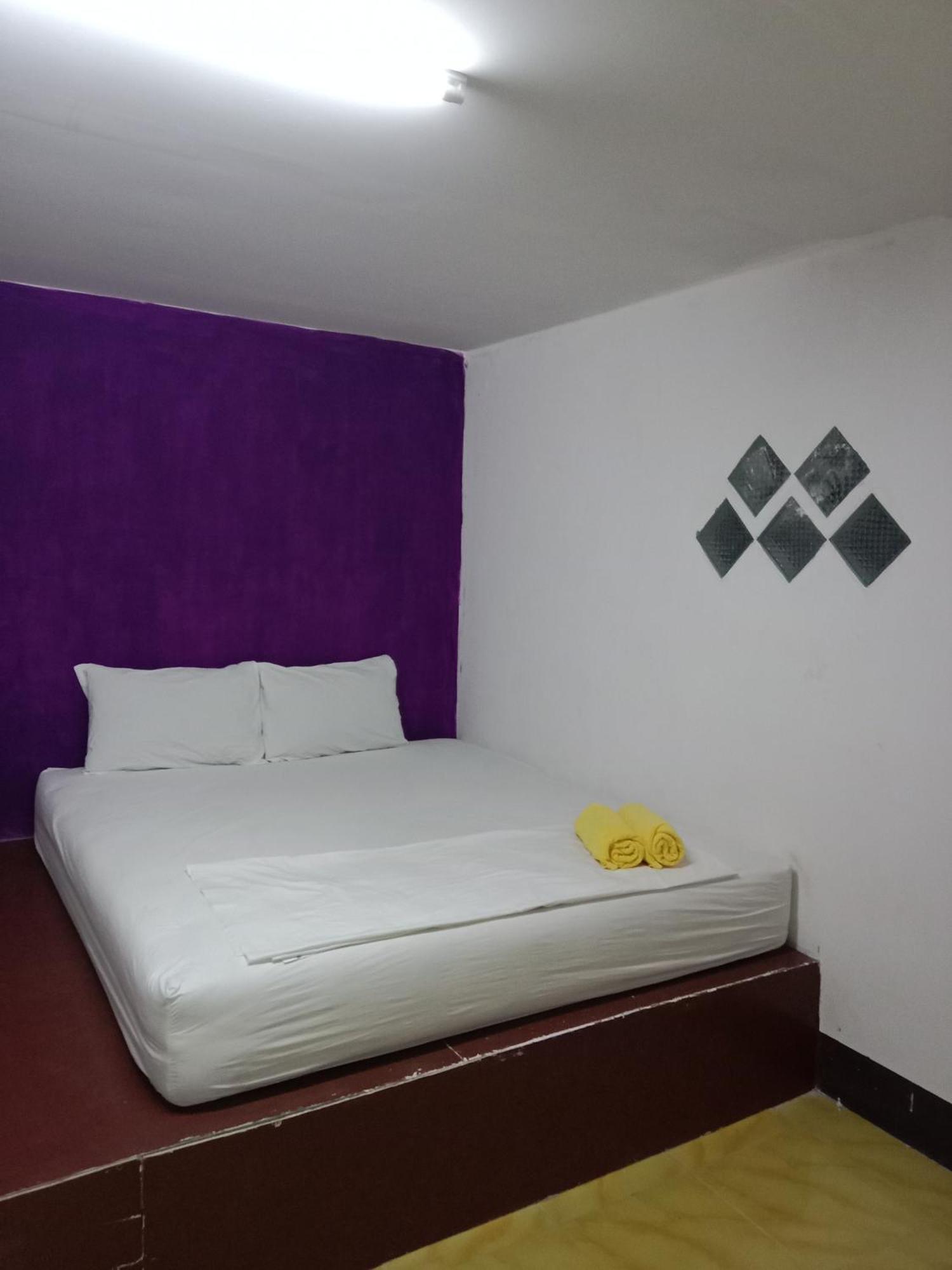Som Palmgarden Hotel Ko Lanta Kültér fotó