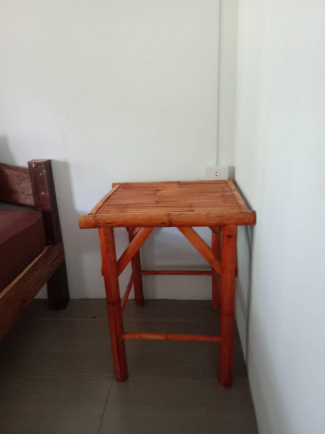 Som Palmgarden Hotel Ko Lanta Kültér fotó