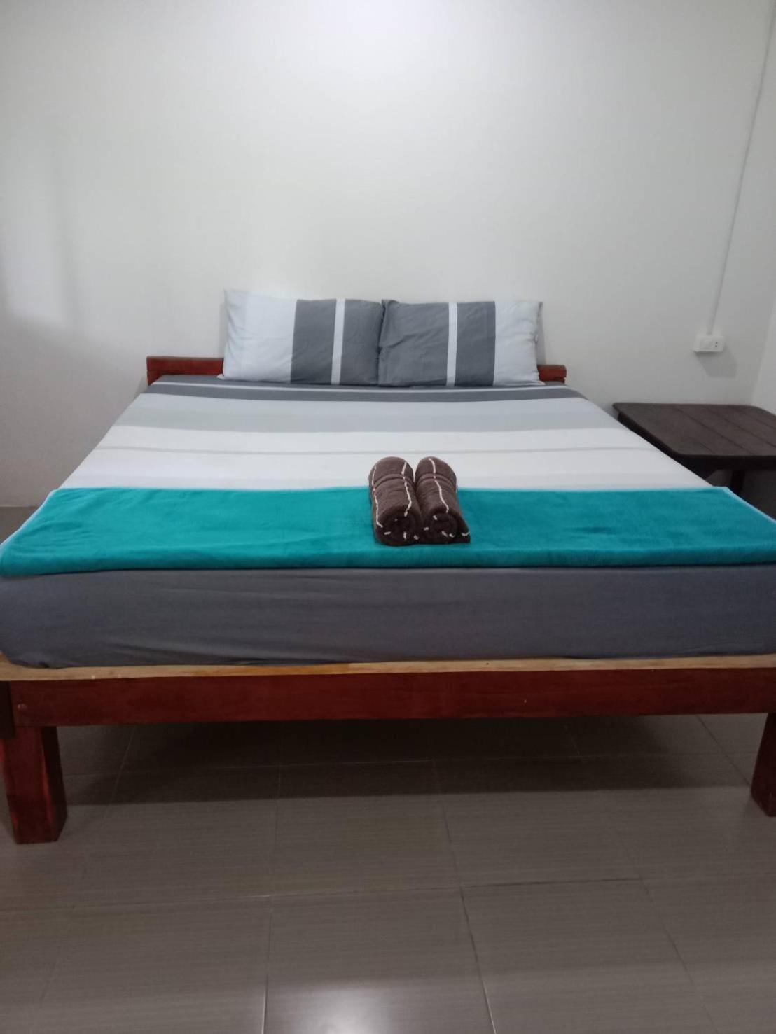 Som Palmgarden Hotel Ko Lanta Kültér fotó