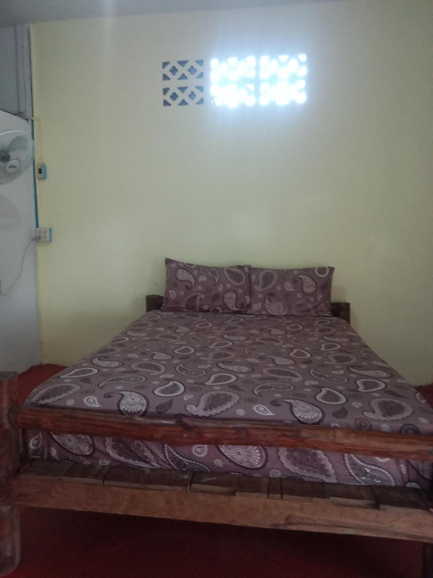 Som Palmgarden Hotel Ko Lanta Kültér fotó