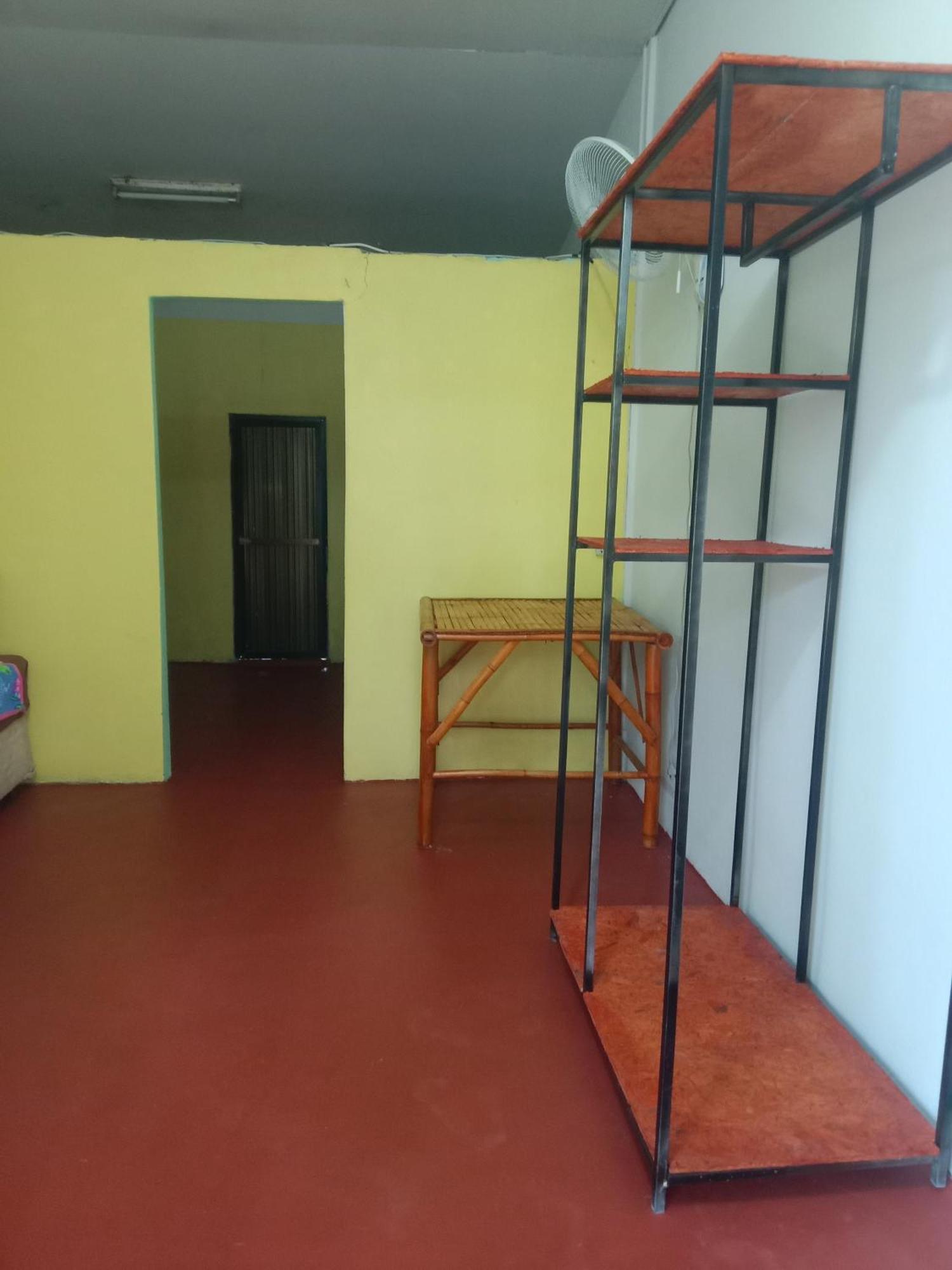 Som Palmgarden Hotel Ko Lanta Kültér fotó