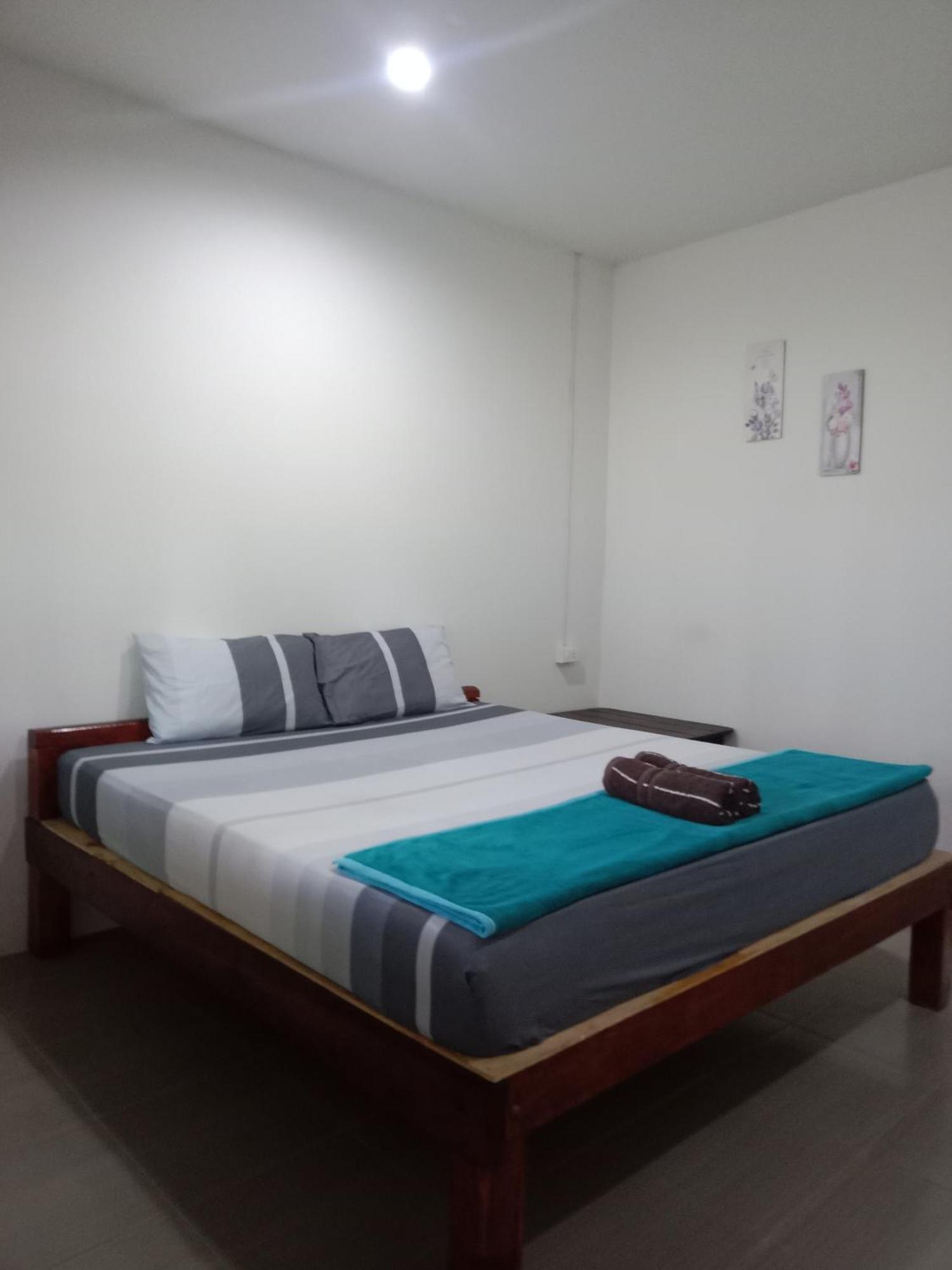 Som Palmgarden Hotel Ko Lanta Kültér fotó