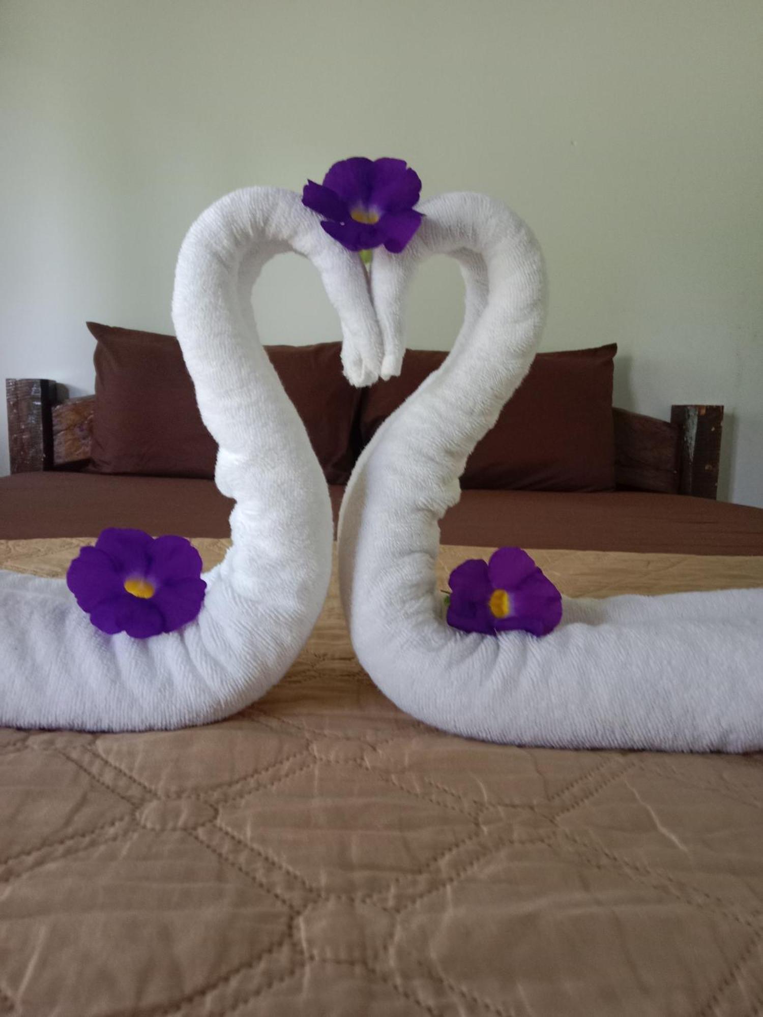 Som Palmgarden Hotel Ko Lanta Kültér fotó