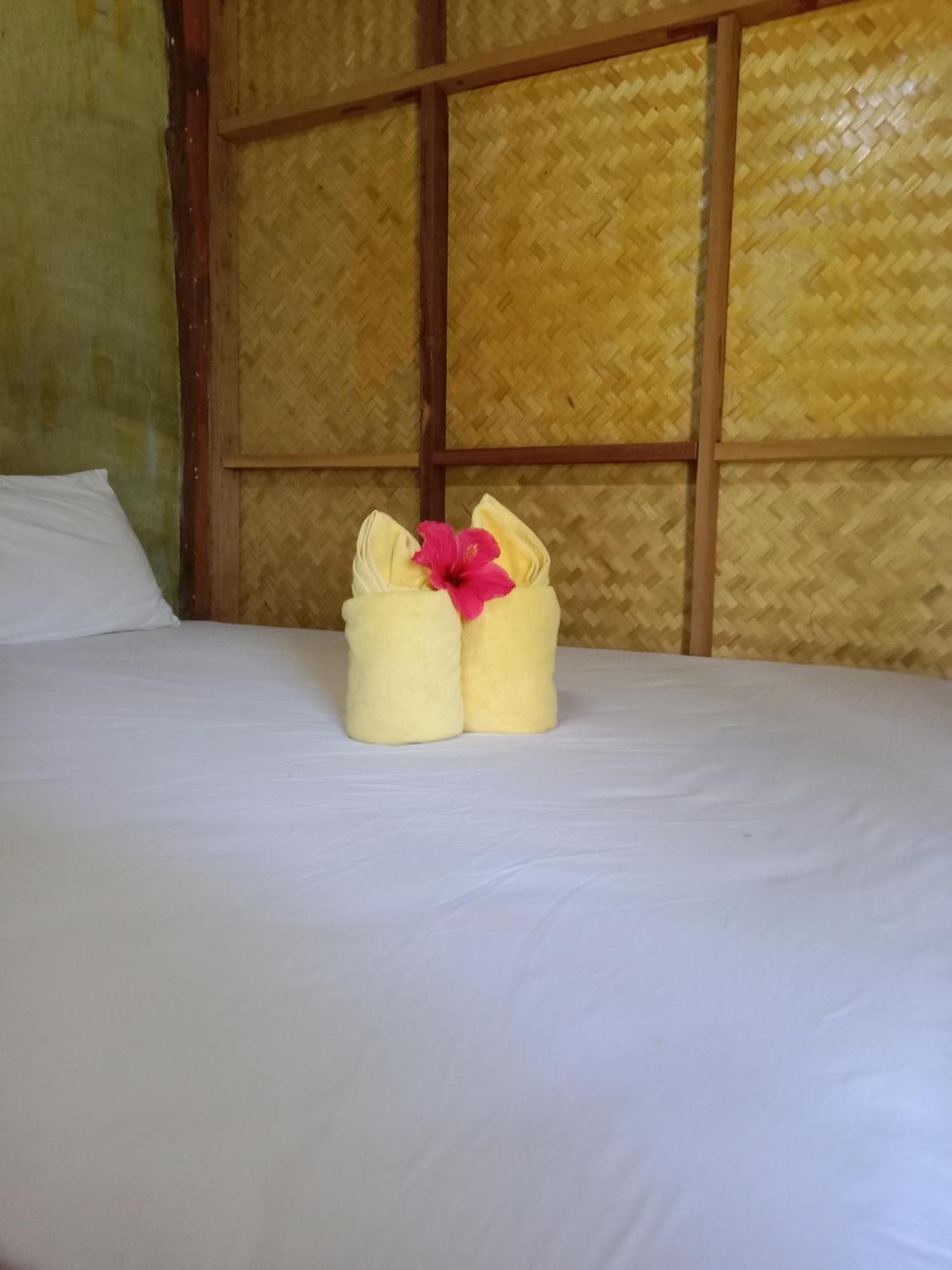 Som Palmgarden Hotel Ko Lanta Kültér fotó
