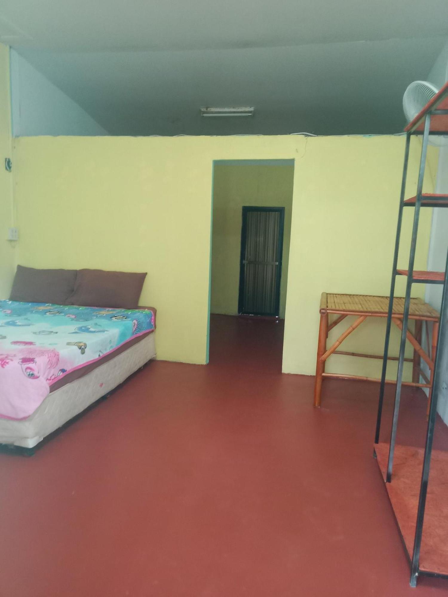 Som Palmgarden Hotel Ko Lanta Szoba fotó