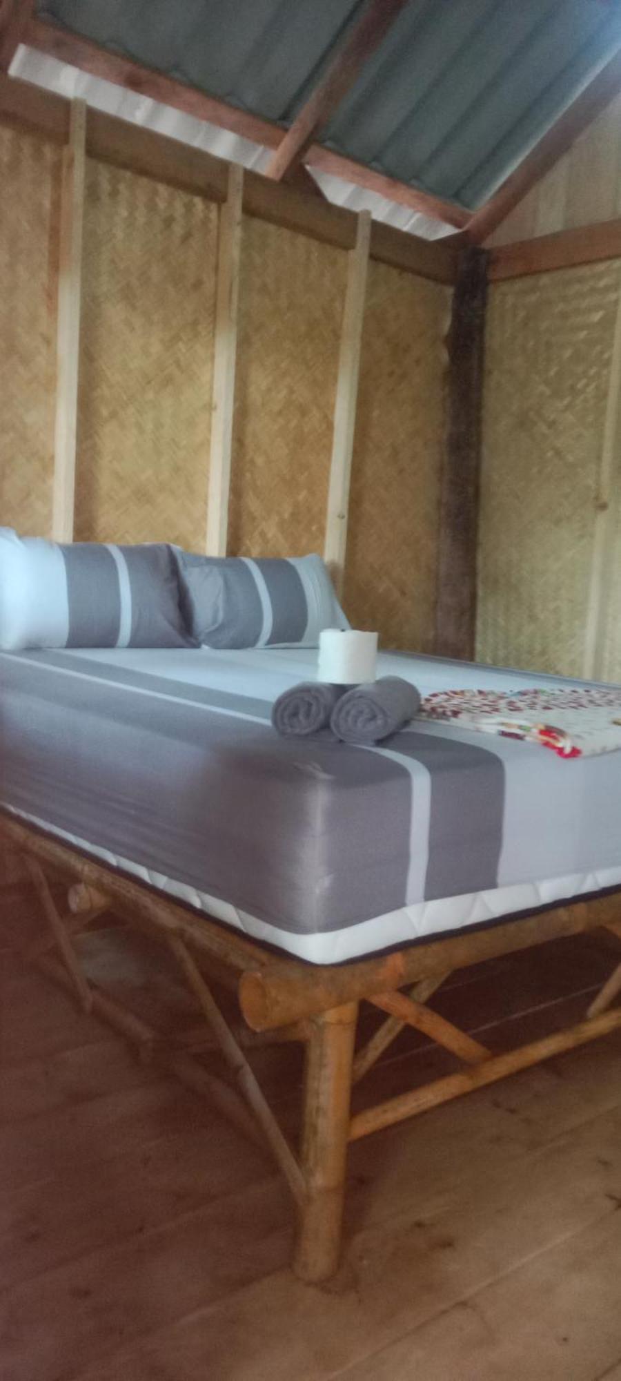 Som Palmgarden Hotel Ko Lanta Kültér fotó