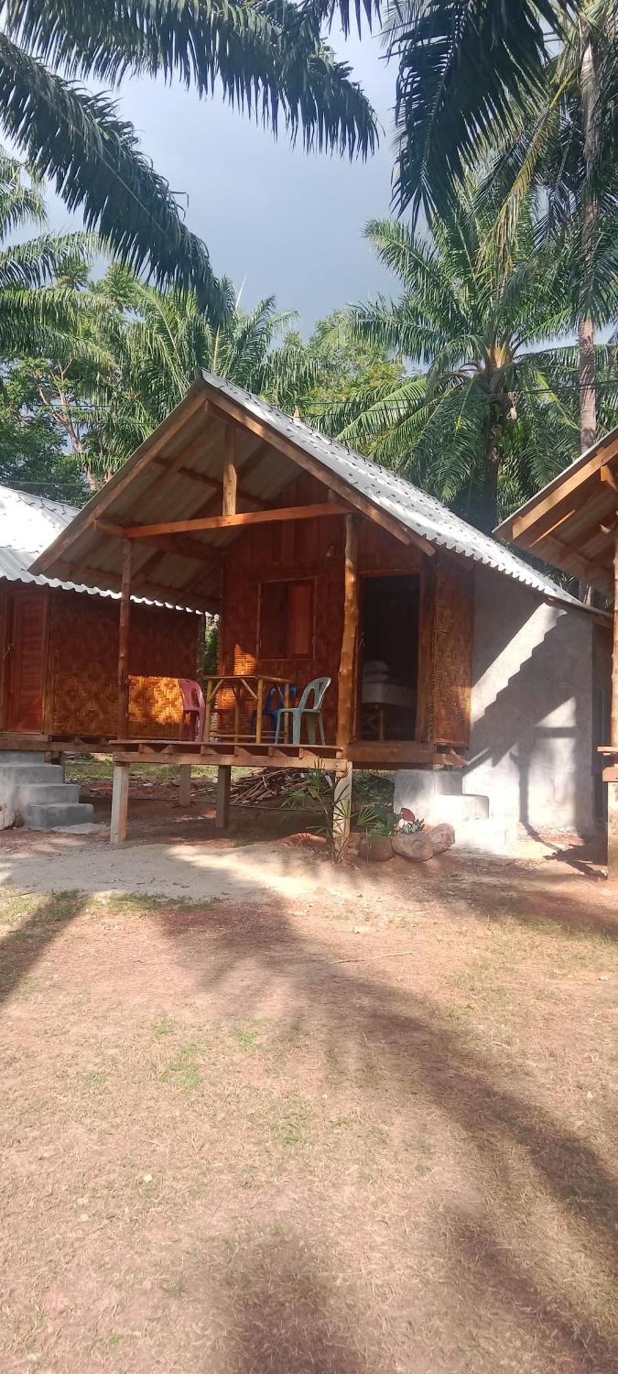 Som Palmgarden Hotel Ko Lanta Kültér fotó
