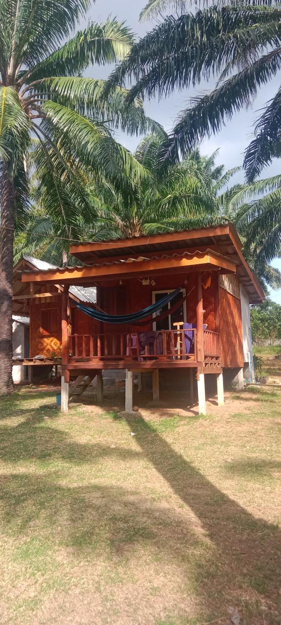 Som Palmgarden Hotel Ko Lanta Kültér fotó