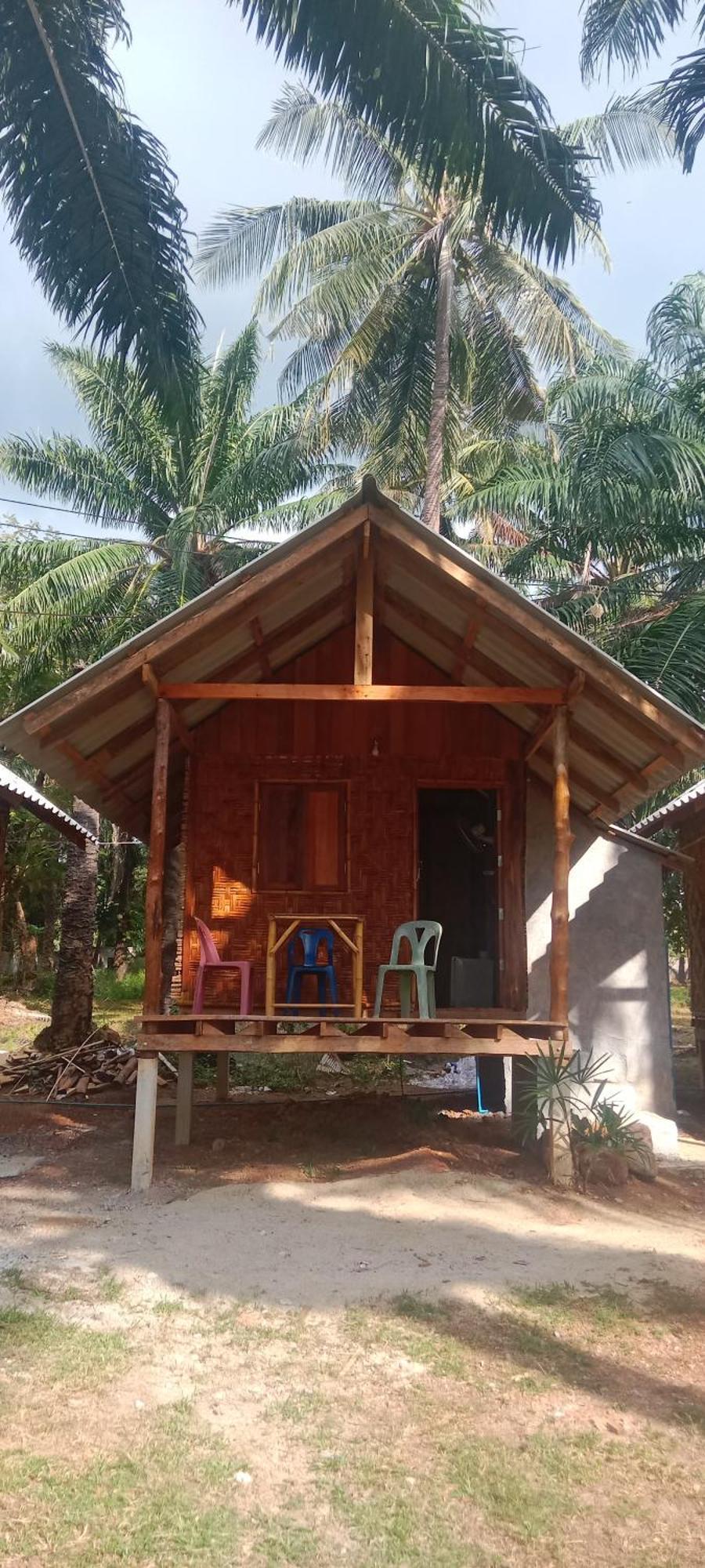Som Palmgarden Hotel Ko Lanta Kültér fotó