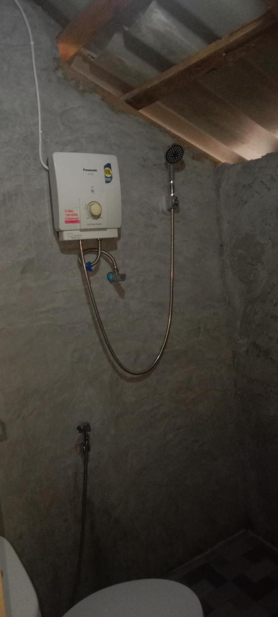 Som Palmgarden Hotel Ko Lanta Kültér fotó