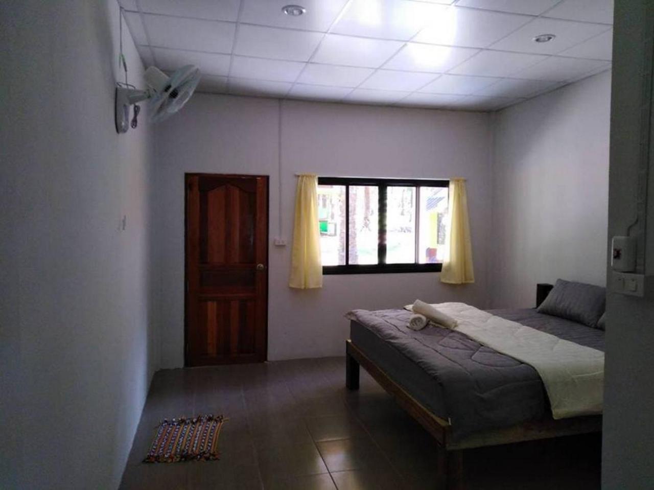 Som Palmgarden Hotel Ko Lanta Kültér fotó