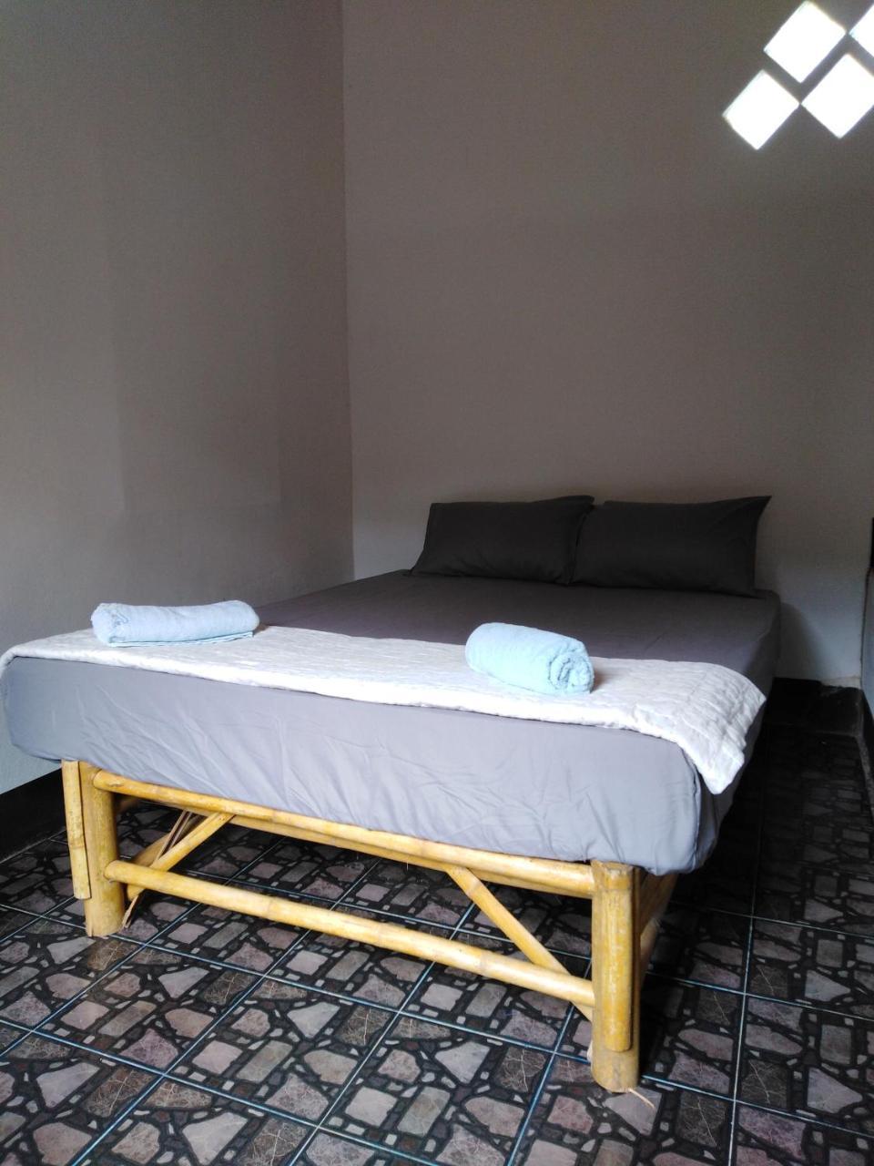 Som Palmgarden Hotel Ko Lanta Kültér fotó