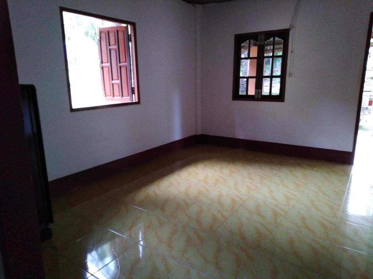 Som Palmgarden Hotel Ko Lanta Kültér fotó