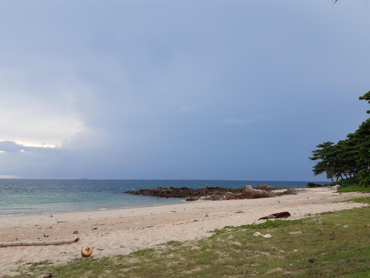 Som Palmgarden Hotel Ko Lanta Kültér fotó