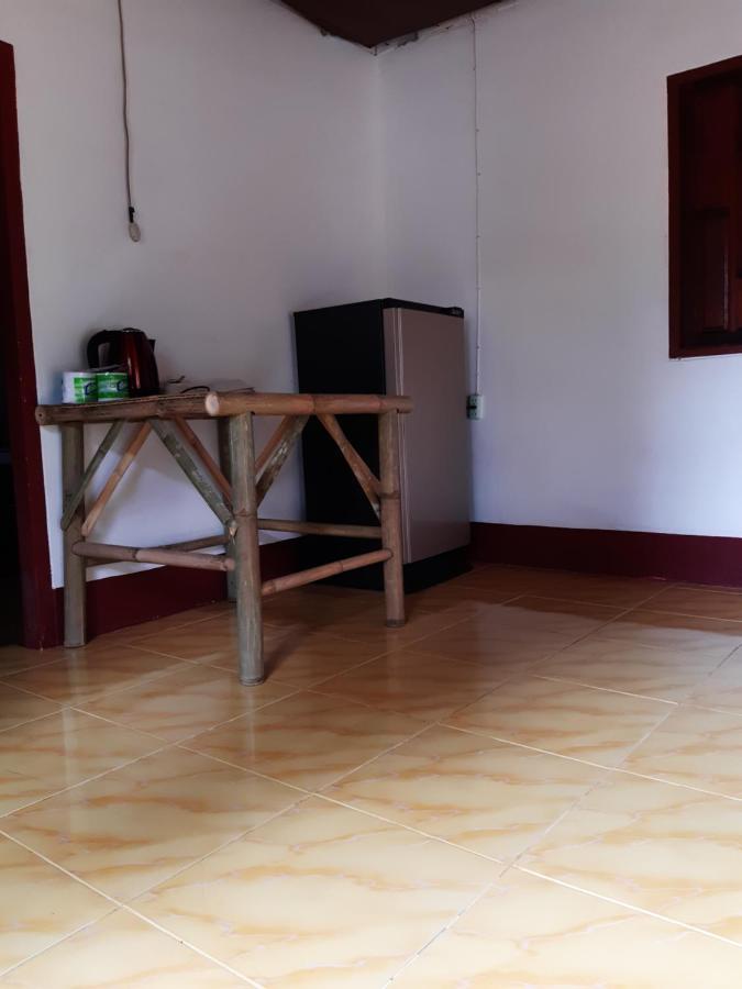 Som Palmgarden Hotel Ko Lanta Kültér fotó