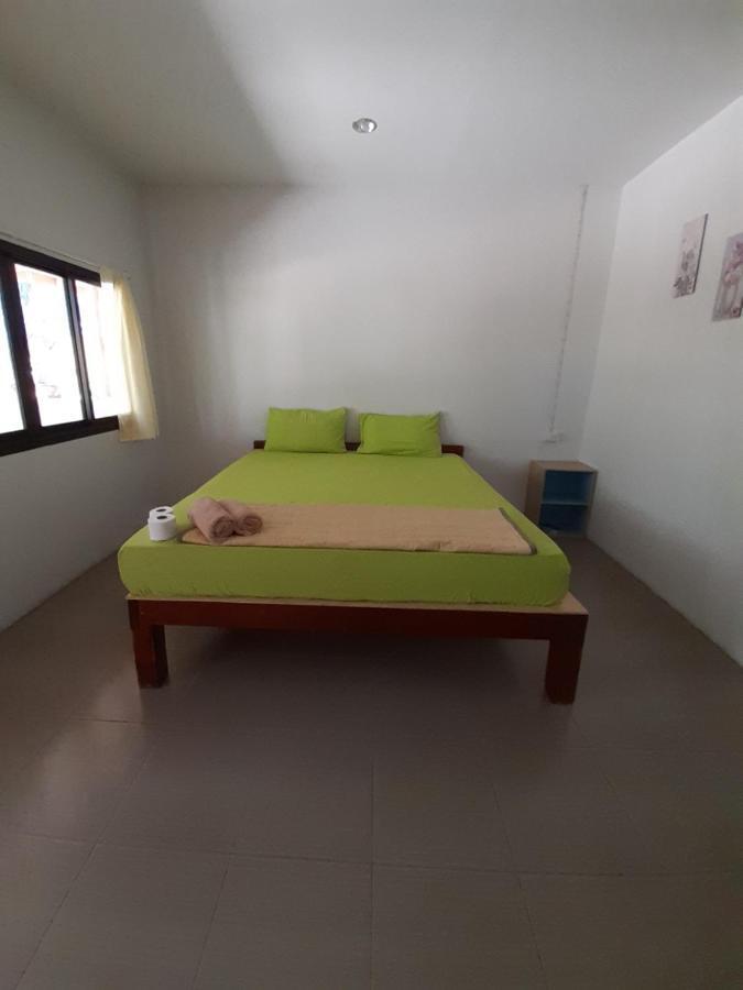 Som Palmgarden Hotel Ko Lanta Kültér fotó